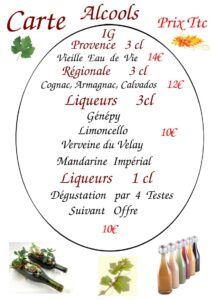 ALCOOL 091026