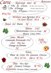 APERITIFS 091026