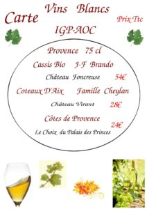 VINS BLANCS 091026